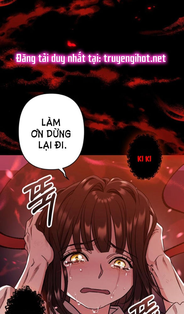 Bản Tình Ca Heeran Chap 41.1 - Next Chap 42.2