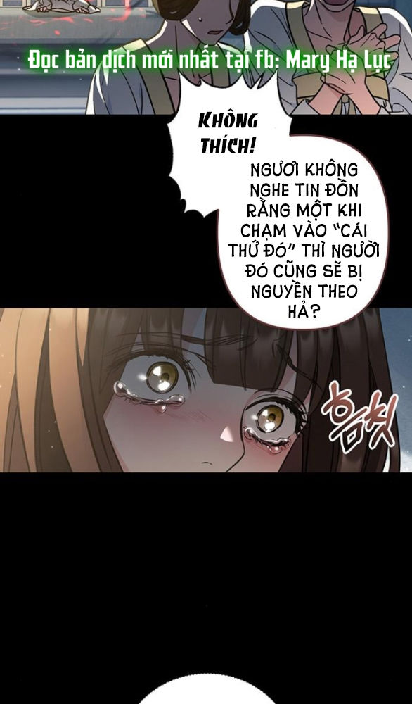 Bản Tình Ca Heeran Chap 41.1 - Next Chap 42.2