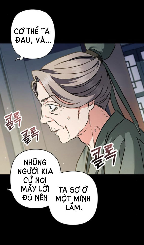 Bản Tình Ca Heeran Chap 41.1 - Next Chap 42.2