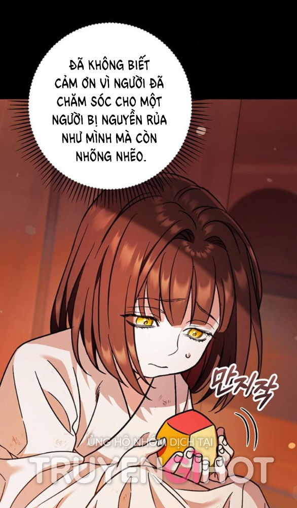 Bản Tình Ca Heeran Chap 41.1 - Next Chap 42.2