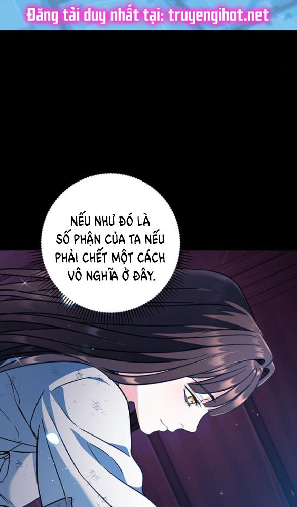 Bản Tình Ca Heeran Chap 41.2 - Trang 2