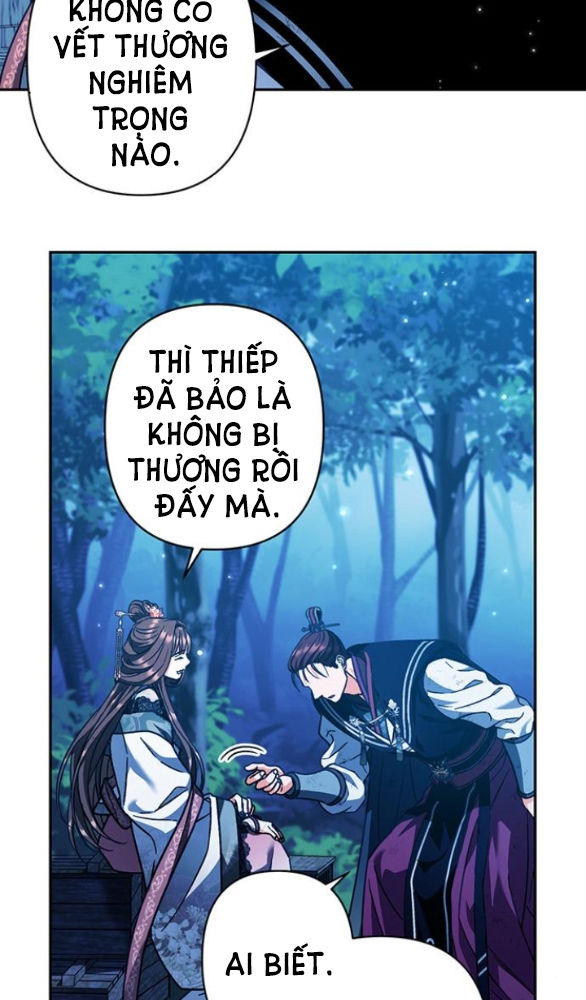 Bản Tình Ca Heeran Chap 41.2 - Trang 2