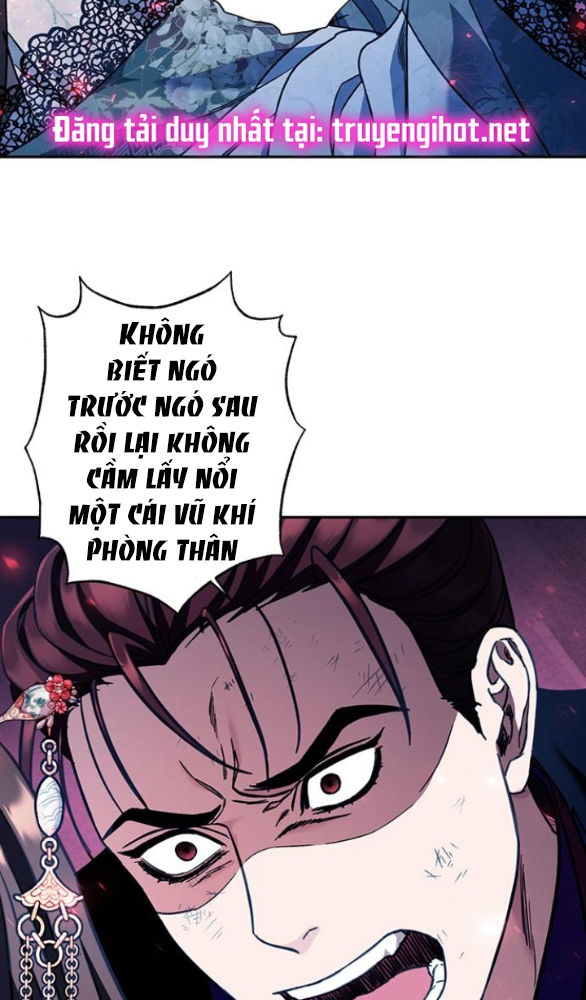 Bản Tình Ca Heeran Chap 41.2 - Trang 2