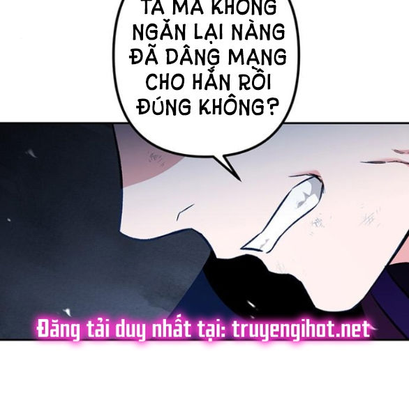 Bản Tình Ca Heeran Chap 41.2 - Trang 2