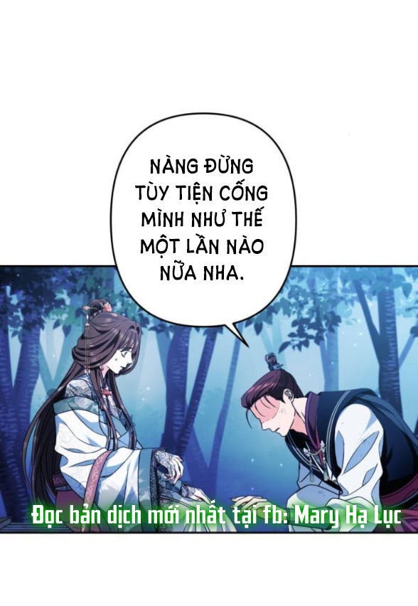 Bản Tình Ca Heeran Chap 42.1 - Next Chap 43.2