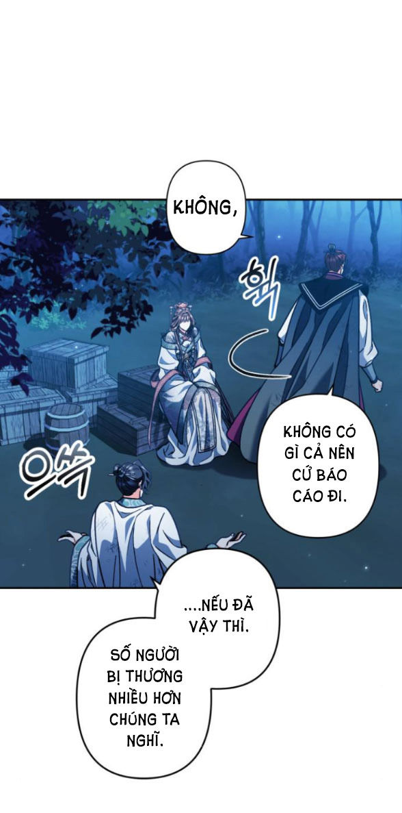 Bản Tình Ca Heeran Chap 42.1 - Next Chap 43.2