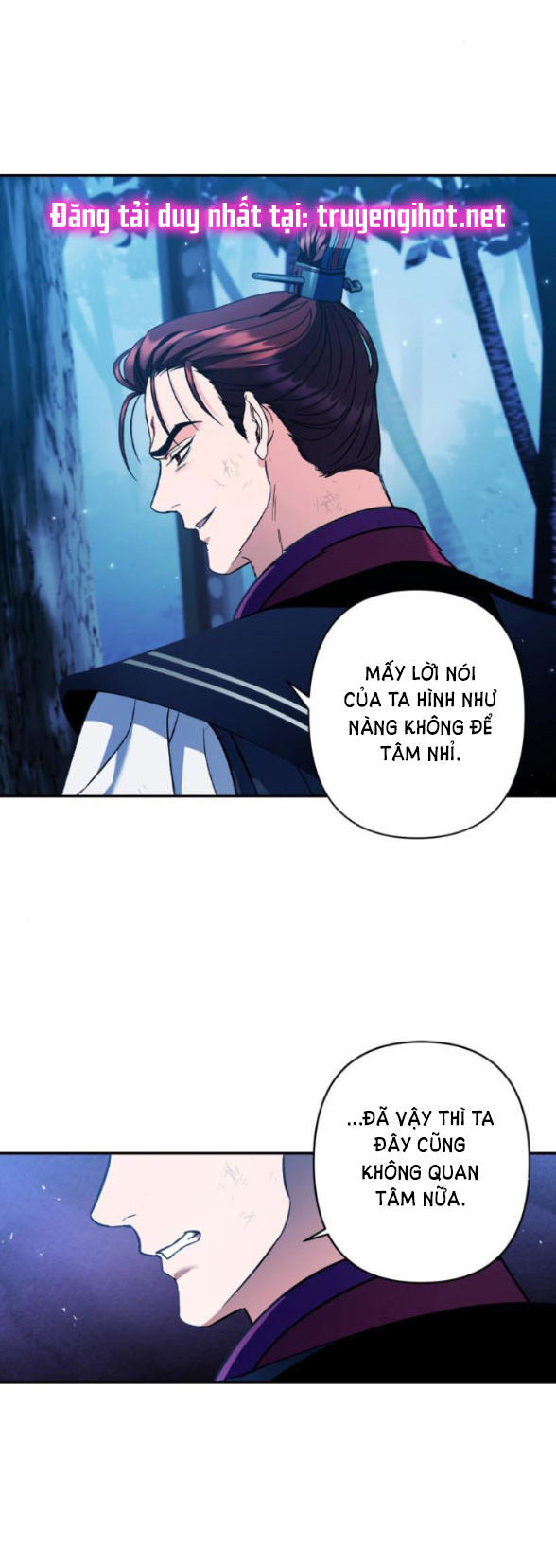 Bản Tình Ca Heeran Chap 42.1 - Next Chap 43.2