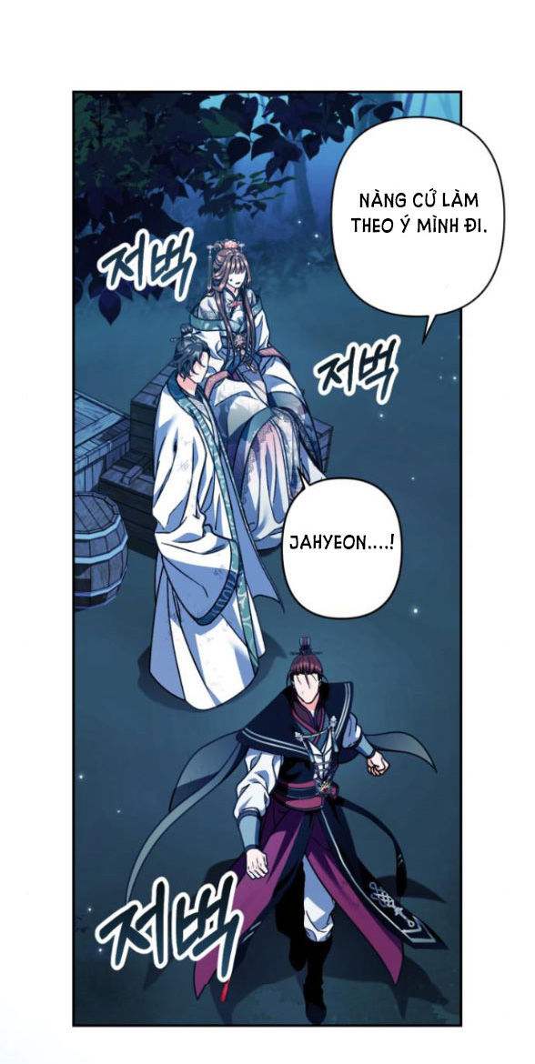 Bản Tình Ca Heeran Chap 42.1 - Next Chap 43.2