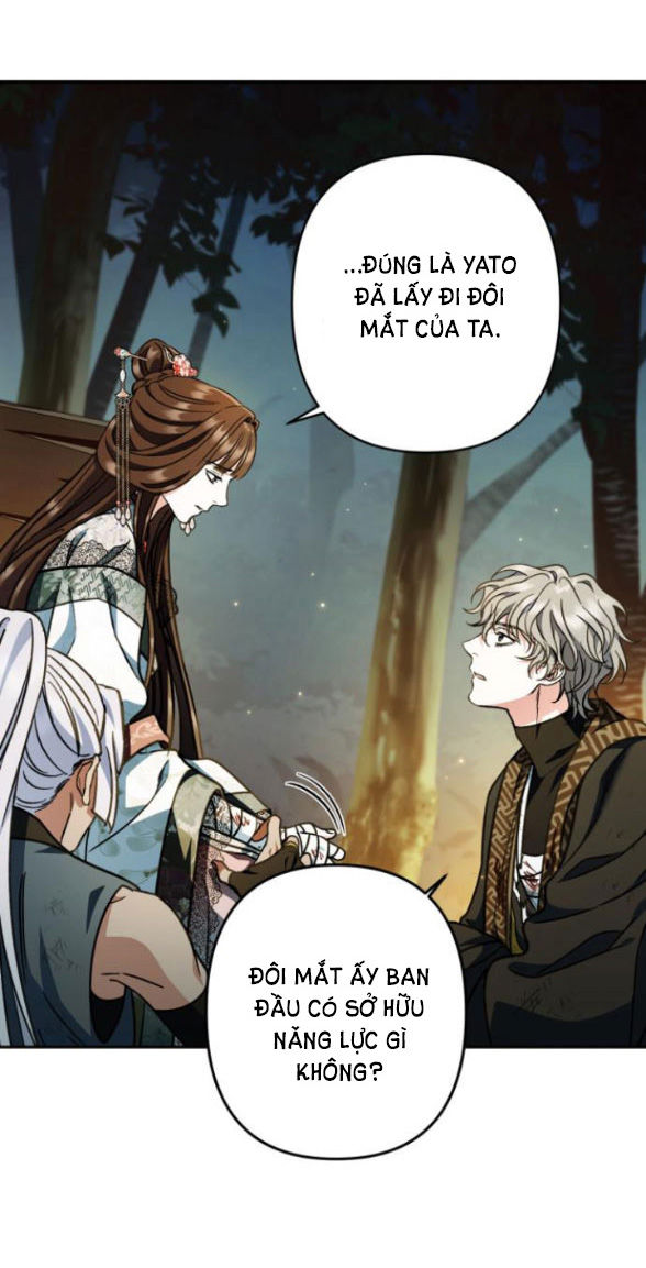 Bản Tình Ca Heeran Chap 42.1 - Next Chap 43.2