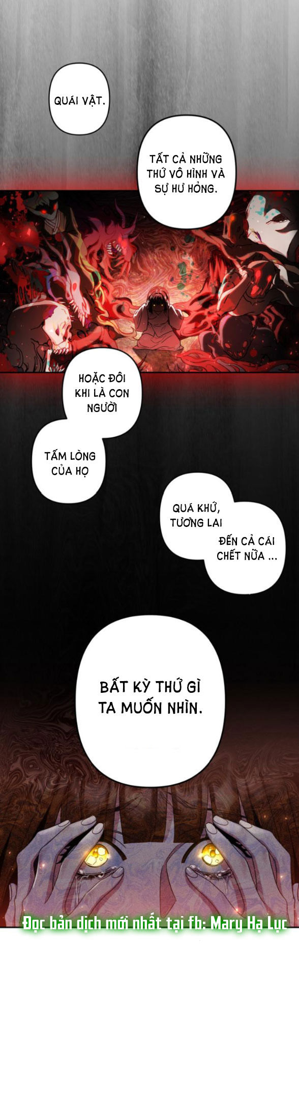 Bản Tình Ca Heeran Chap 42.1 - Next Chap 43.2