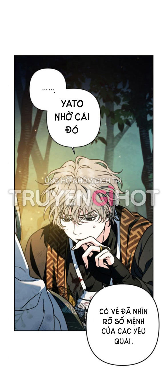 Bản Tình Ca Heeran Chap 42.1 - Next Chap 43.2