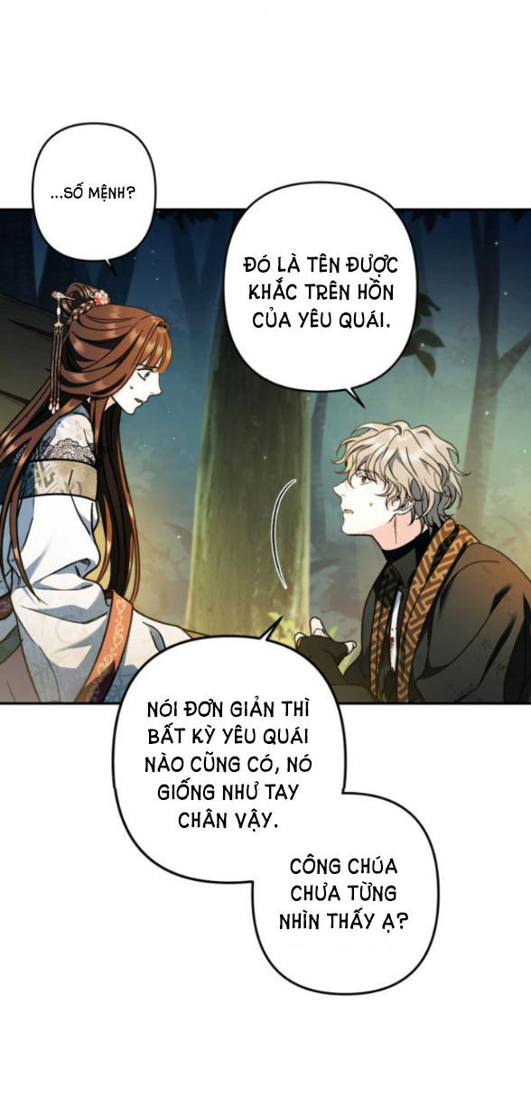 Bản Tình Ca Heeran Chap 42.1 - Next Chap 43.2