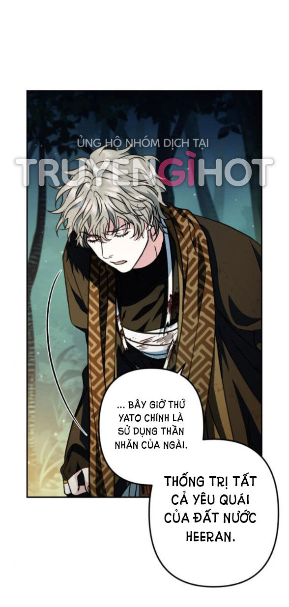 Bản Tình Ca Heeran Chap 42.2 - Next Chap 42.1