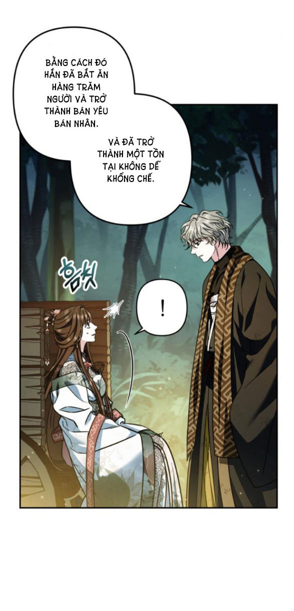 Bản Tình Ca Heeran Chap 42.2 - Next Chap 42.1