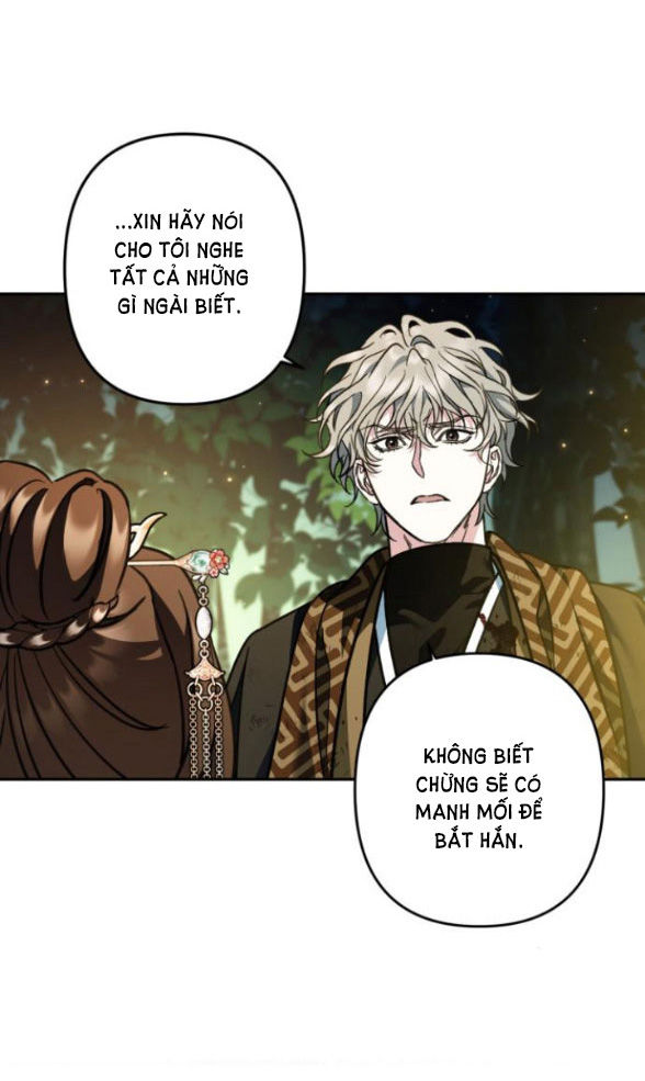 Bản Tình Ca Heeran Chap 42.2 - Next Chap 42.1