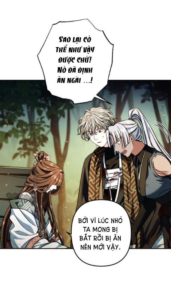 Bản Tình Ca Heeran Chap 42.2 - Next Chap 42.1