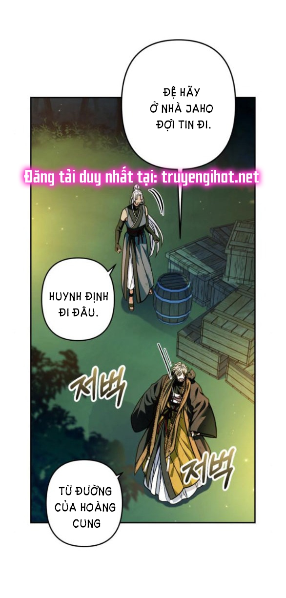 Bản Tình Ca Heeran Chap 43.1 - Next Chap 44.2