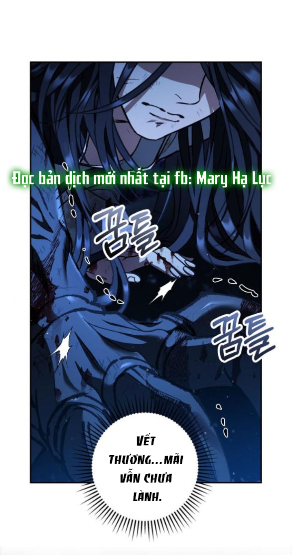 Bản Tình Ca Heeran Chap 43.1 - Next Chap 44.2