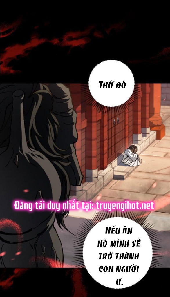 Bản Tình Ca Heeran Chap 43.1 - Next Chap 44.2