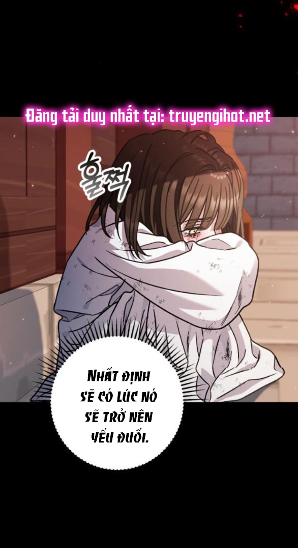 Bản Tình Ca Heeran Chap 43.1 - Next Chap 44.2