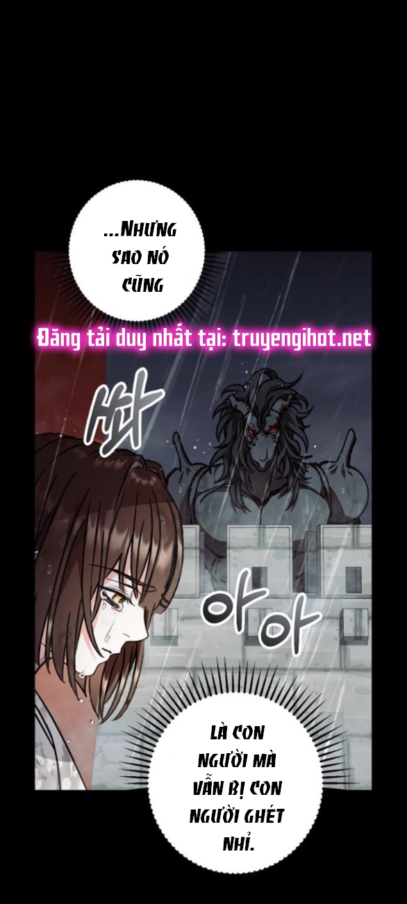 Bản Tình Ca Heeran Chap 43.1 - Next Chap 44.2