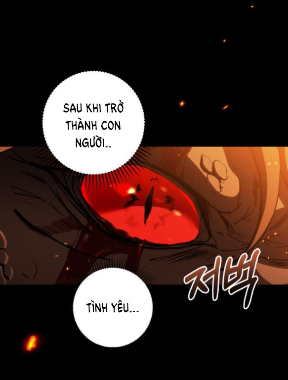 Bản Tình Ca Heeran Chap 44.1 - Next Chap 45.2