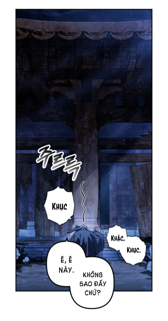 Bản Tình Ca Heeran Chap 44.2 - Next Chap 44.1