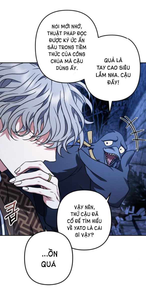 Bản Tình Ca Heeran Chap 44.2 - Next Chap 44.1