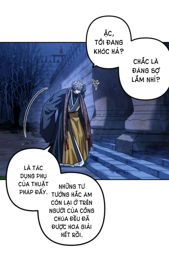 Bản Tình Ca Heeran Chap 44.2 - Next Chap 44.1