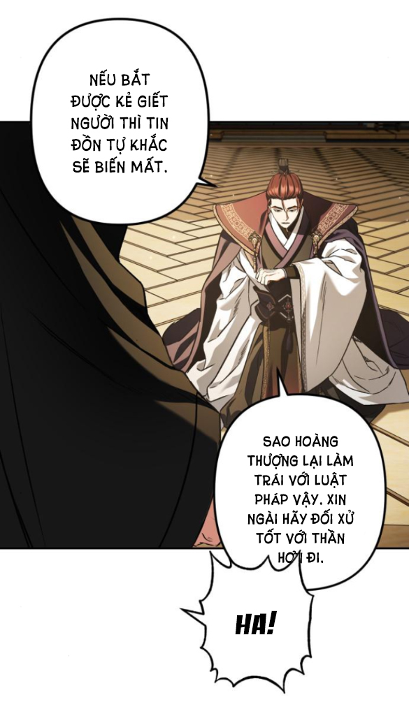 Bản Tình Ca Heeran Chap 45.1 - Next Chap 46.2