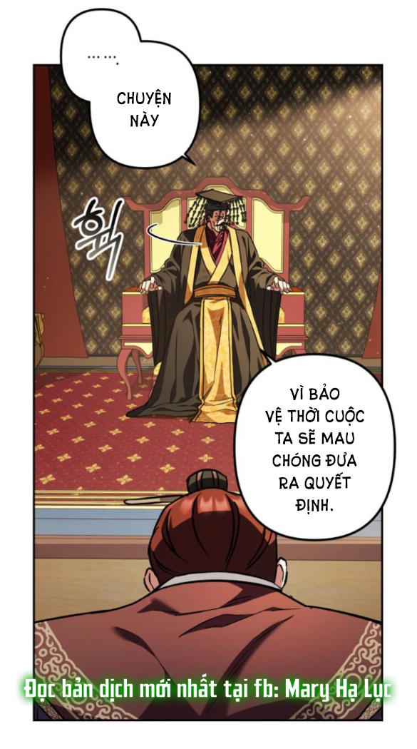 Bản Tình Ca Heeran Chap 45.1 - Next Chap 46.2