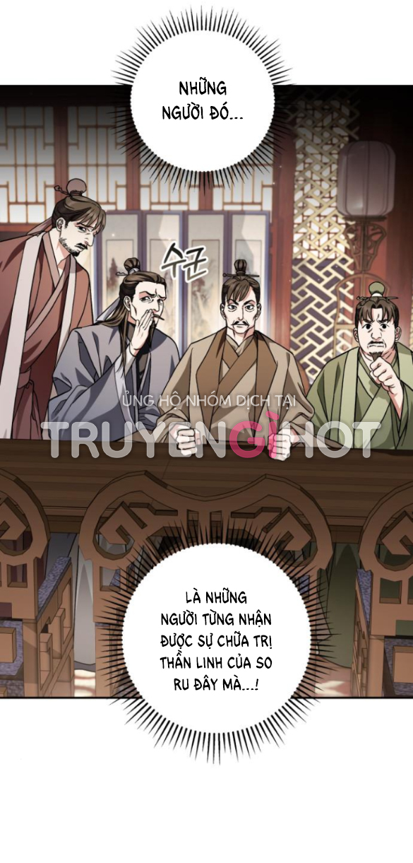 Bản Tình Ca Heeran Chap 45.2 - Next Chap 45.1