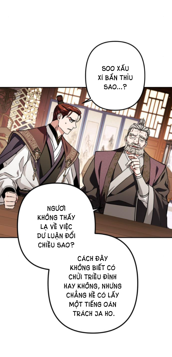 Bản Tình Ca Heeran Chap 45.2 - Next Chap 45.1