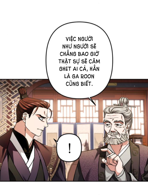 Bản Tình Ca Heeran Chap 45.2 - Next Chap 45.1