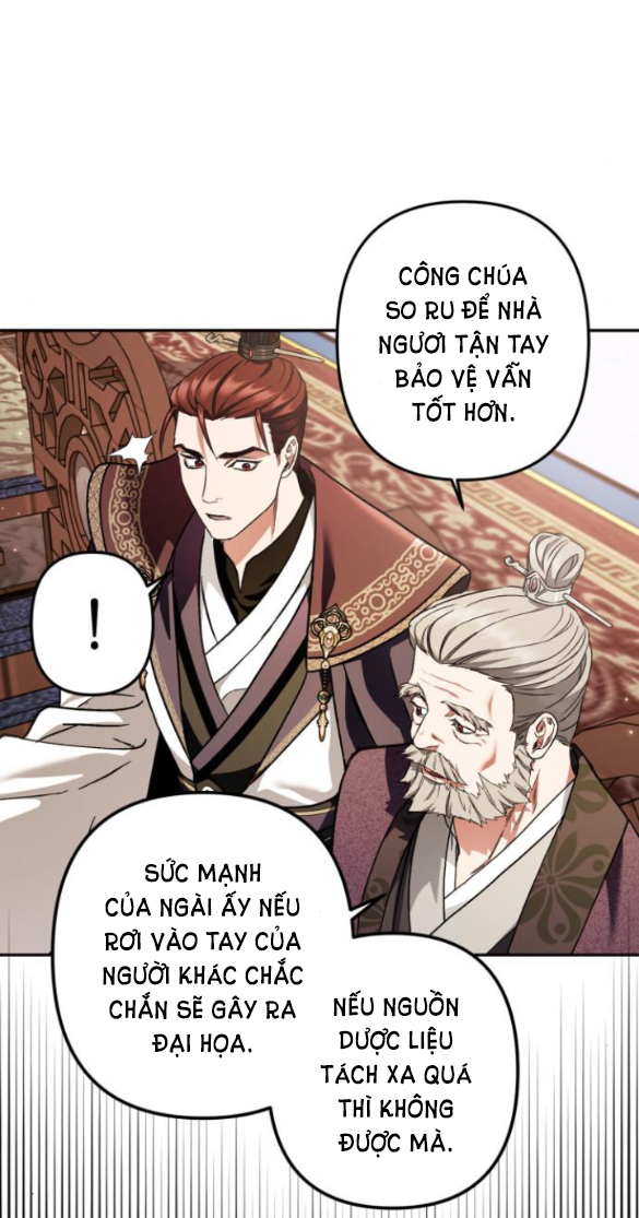 Bản Tình Ca Heeran Chap 45.2 - Next Chap 45.1