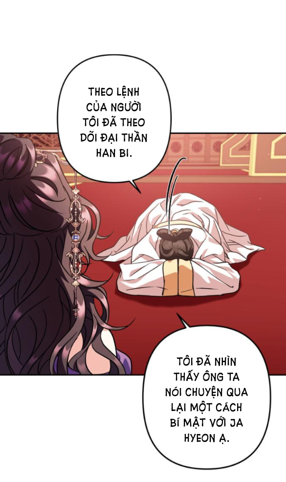 Bản Tình Ca Heeran Chap 45.2 - Next Chap 45.1