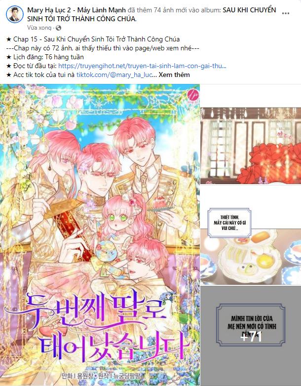 Bản Tình Ca Heeran Chap 45.2 - Next Chap 45.1