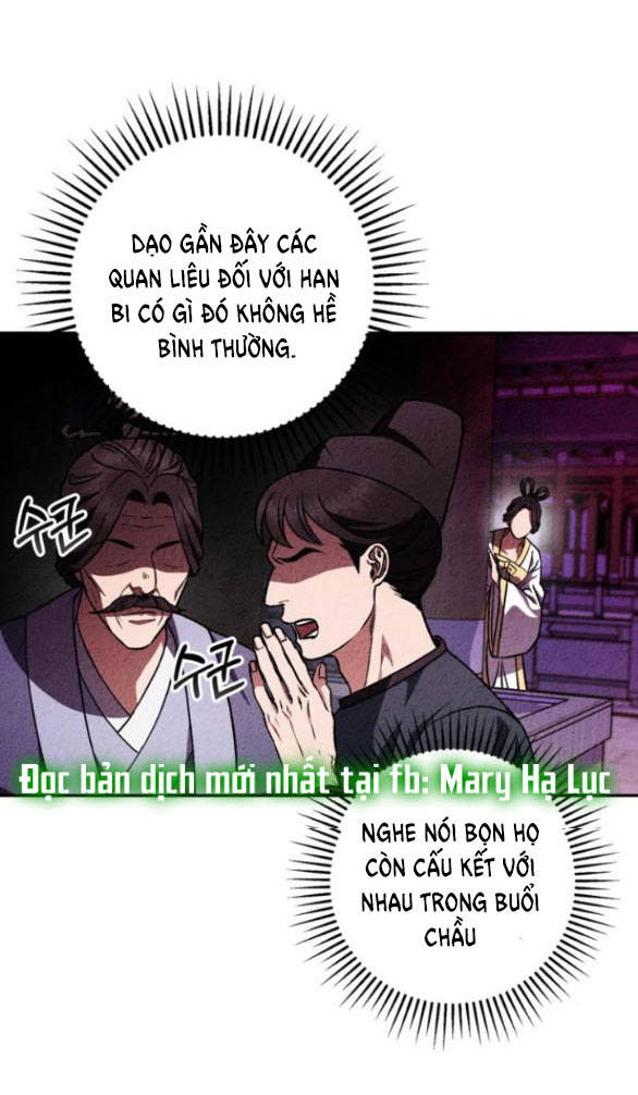 Bản Tình Ca Heeran Chap 46.1 - Next Chap 47.2