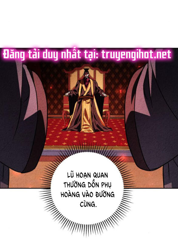 Bản Tình Ca Heeran Chap 46.1 - Next Chap 47.2