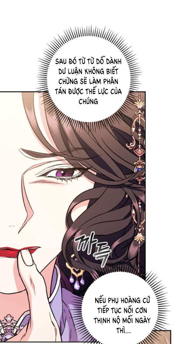 Bản Tình Ca Heeran Chap 46.1 - Next Chap 47.2