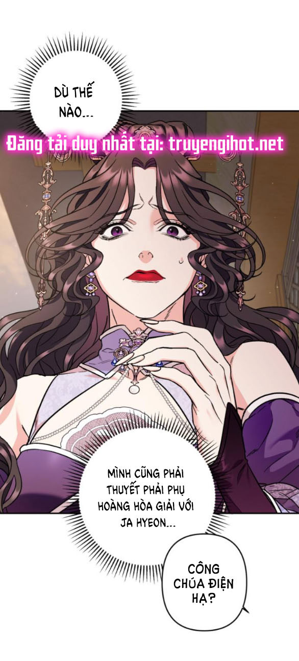 Bản Tình Ca Heeran Chap 46.1 - Next Chap 47.2