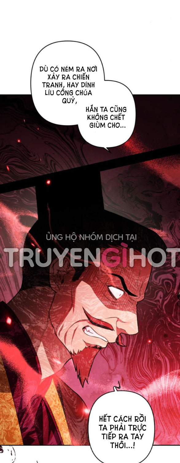 Bản Tình Ca Heeran Chap 46.1 - Next Chap 47.2