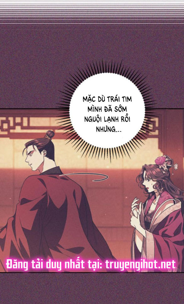 Bản Tình Ca Heeran Chap 46.2 - Next Chap 46.1