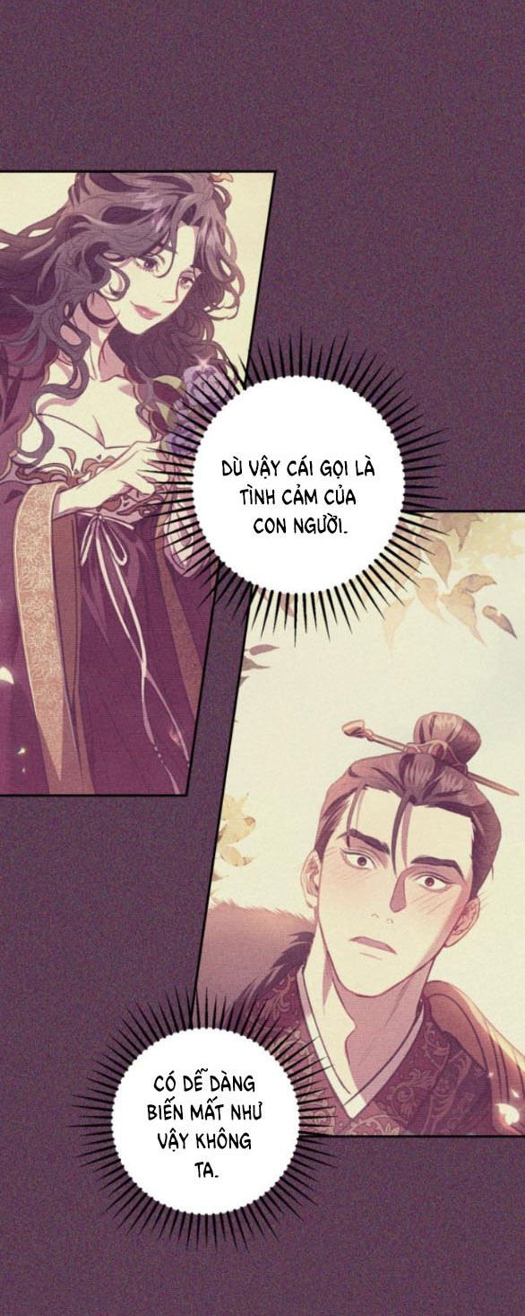 Bản Tình Ca Heeran Chap 46.2 - Next Chap 46.1