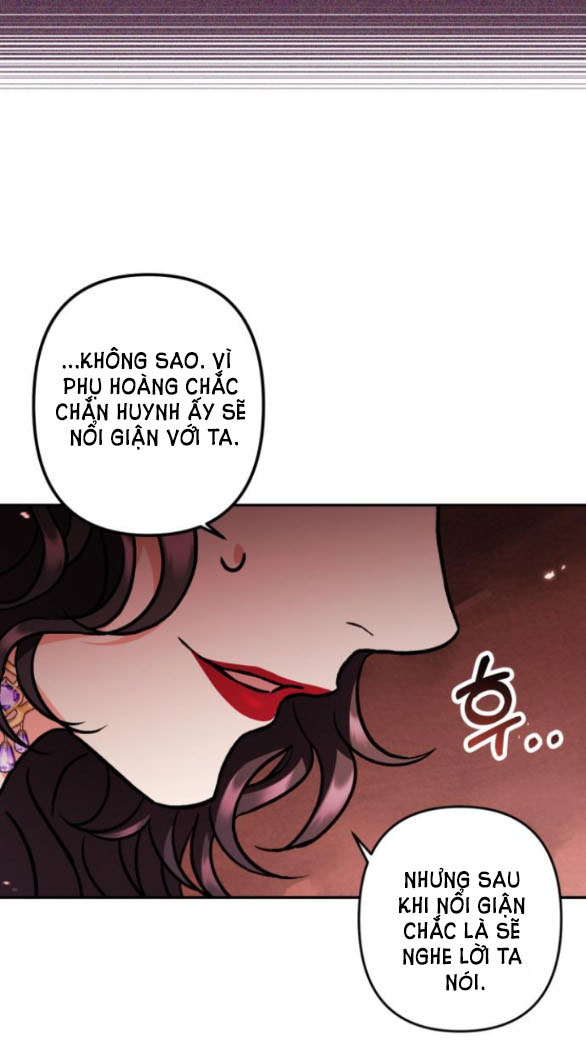 Bản Tình Ca Heeran Chap 46.2 - Next Chap 46.1