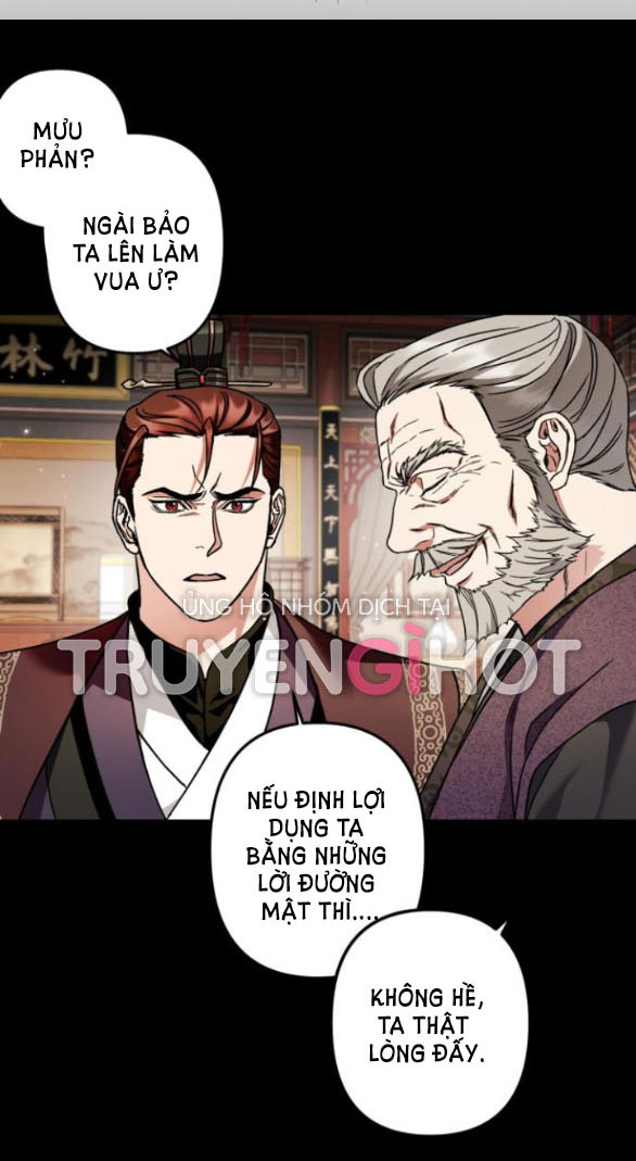 Bản Tình Ca Heeran Chap 46.2 - Next Chap 46.1