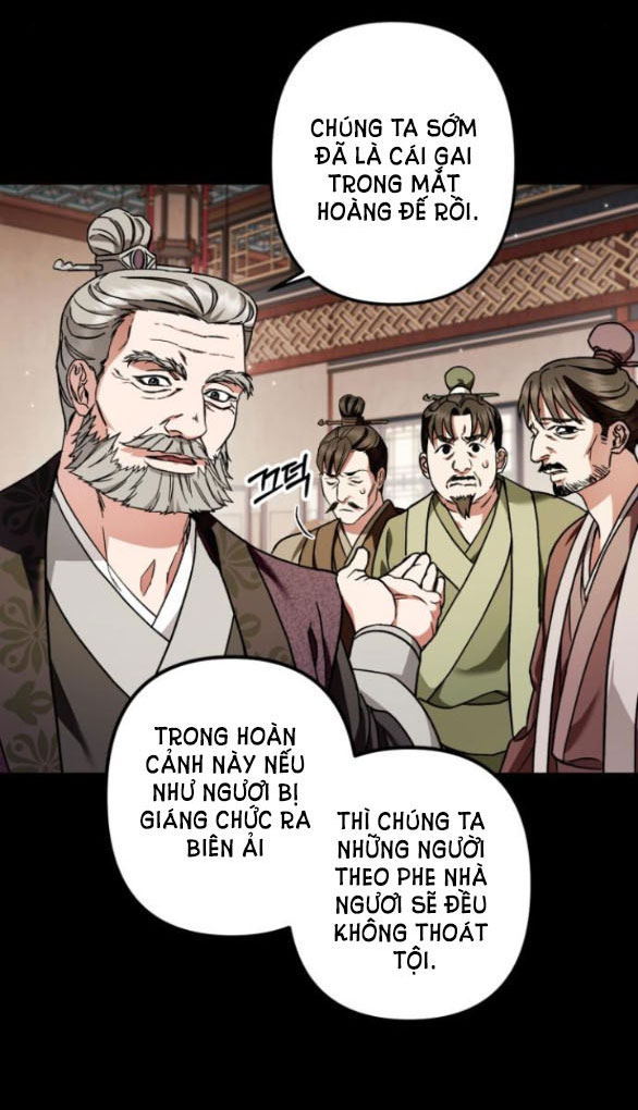 Bản Tình Ca Heeran Chap 46.2 - Next Chap 46.1