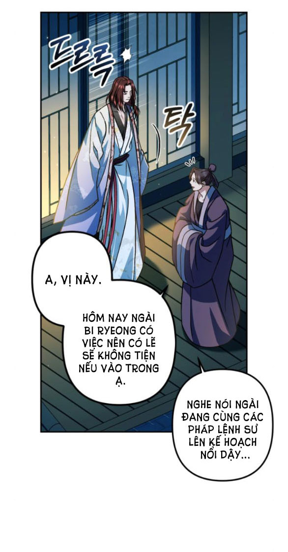 Bản Tình Ca Heeran Chap 46.2 - Next Chap 46.1