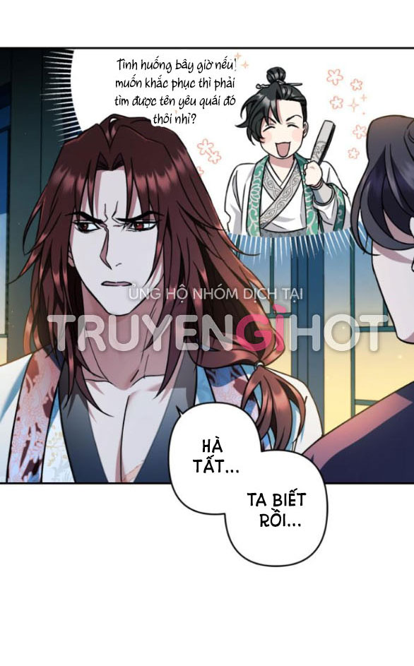 Bản Tình Ca Heeran Chap 46.2 - Next Chap 46.1