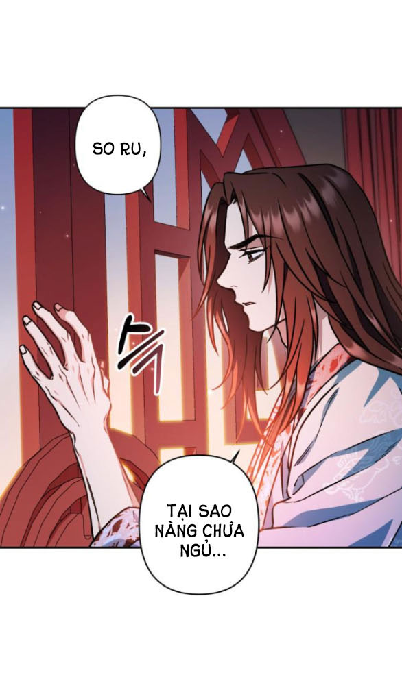 Bản Tình Ca Heeran Chap 46.2 - Next Chap 46.1